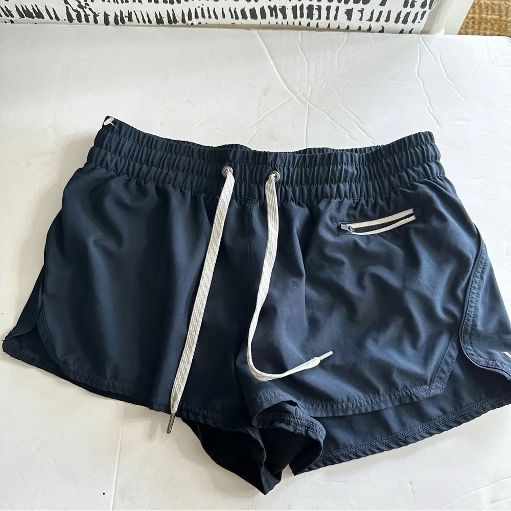 Vuori Clementine 2.0 Shorts